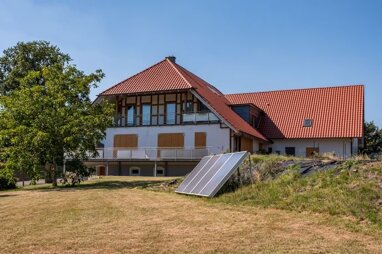 Haus zum Kauf 985.000 € 423 m² 14.678 m² Grundstück Barkhausen Preußisch Oldendorf 32361