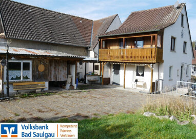 Einfamilienhaus zum Kauf 255.000 € 5 Zimmer 97 m² 1.110 m² Grundstück Herbertingen Herbertingen 88518
