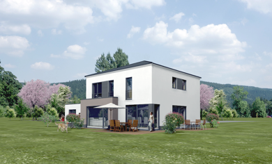 Haus zum Kauf provisionsfrei 291.000 € 135 m² 640 m² Grundstück Bleialf 54608