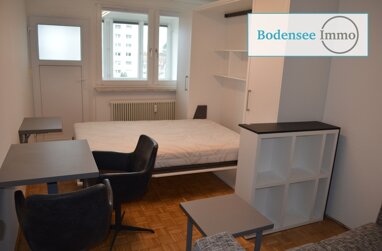 Wohnung zur Miete 530 € 1 Zimmer 29 m² Lochau 6911
