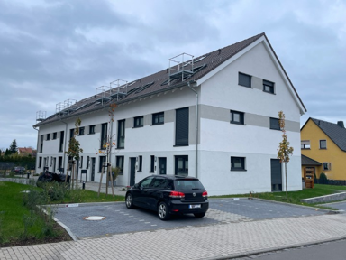 Reihenmittelhaus zum Kauf provisionsfrei 534.300 € 5 Zimmer 128,1 m² 119 m² Grundstück Zwenkau Zwenkau 04442