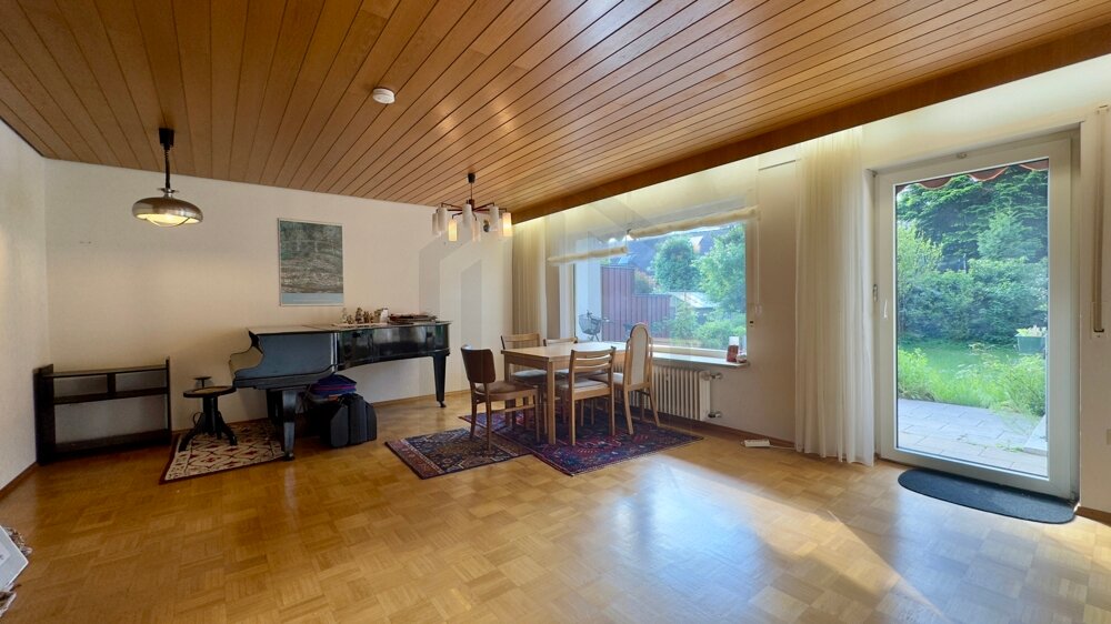 Reihenmittelhaus zum Kauf Provisionsfrei 689.000 € 7 Zimmer 192 m²<br/>Wohnfläche 210 m²<br/>Grundstück Neureut - Heide Karlsruhe 76149