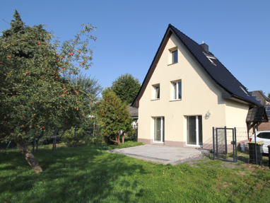 Doppelhaushälfte zum Kauf Provisionsfrei 259.000 € 4 Zimmer 115 m² 317 m² Grundstück Gnissau Ahrensbök 23623