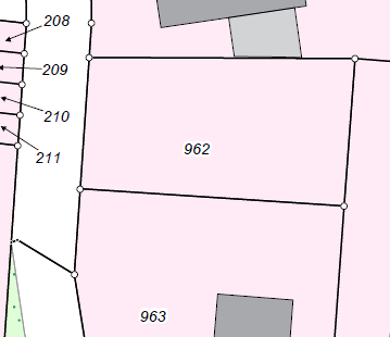 Grundstück zum Kauf 330.000 € 418 m² Grundstück Haltern Haltern am See 45721