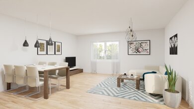 Wohnung zum Kauf 319.000 € 3 Zimmer 90,2 m² Kirchweyhe Weyhe 28844