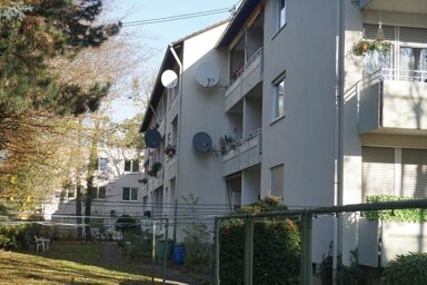 Wohnung zur Miete 529 € 2 Zimmer 55,2 m² EG frei ab 15.04.2025 Kölner Straße 20 Sinzig Sinzig 53489