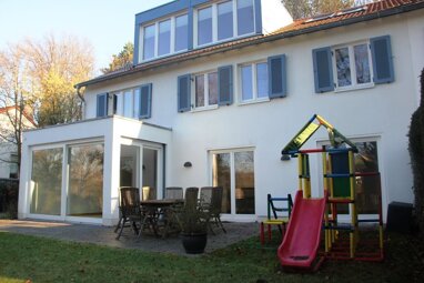 Haus zum Kauf Provisionsfrei 295.000 € 8 Zimmer 270 m² 839 m² Grundstück Petersbergstr. Godesberg-Kurviertel Bonn 53177