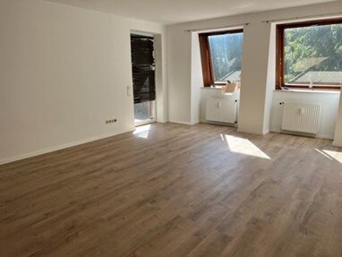 Wohnung zur Miete 795 € 3 Zimmer 104 m² 2. Geschoss frei ab sofort Hasestr. 15a Neustadt Quakenbrück 49610