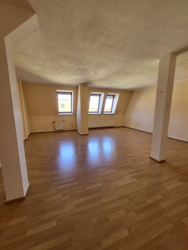 Wohnung zur Miete 683,40 € 3 Zimmer 134 m² 4. Geschoss Lübecker Str. 21a Moritzplatz Magdeburg 39124