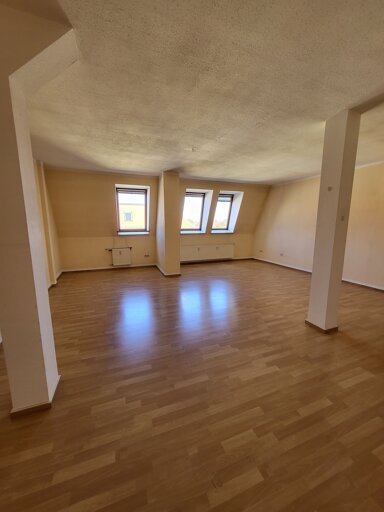 Wohnung zur Miete 683 € 3 Zimmer 134 m² 4. Geschoss frei ab sofort Lübecker Str. 21a Moritzplatz Magdeburg 39124