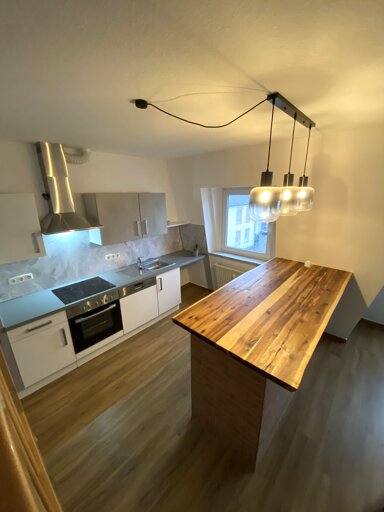 Wohnung zur Miete 590 € 2 Zimmer 60 m² Schweich Schweich 54338