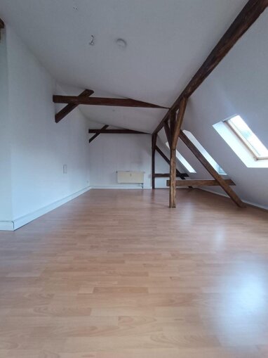 Wohnung zur Miete 800 € 2 Zimmer 103 m² 2. Geschoss Büttelstraße 8 Neustadt Brandenburg an der Havel 14776