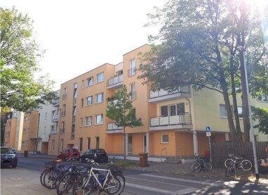 Wohnung zur Miete 1.152,35 € 3 Zimmer 93,6 m² Erdgeschoss Wiehbergstraße 14 Döhren Hannover 30519