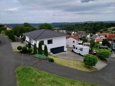 Einfamilienhaus zum Kauf 590.000 € 5 Zimmer 168 m² 784 m² Grundstück Am Steinchesküppel 7 Udenhain Brachttal 63636