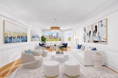 Apartment zum Kauf Provisionsfrei 2.950.000 $ 3 Zimmer 5th Avenue, Unit 12K 860 Manhattan 10065