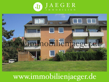 Wohnung zur Miete 875 € 3 Zimmer 68,8 m² 2. Geschoss frei ab 01.08.2024 Eggersweide 53 Farmsen - Berne Hamburg 22159