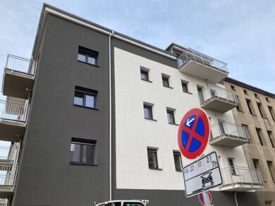 Wohnung zur Miete 361 € 1 Zimmer 40,1 m² EG frei ab sofort Grusonstr. 9 Leipziger Str. Magdeburg 39112