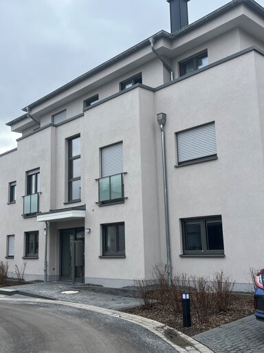 Wohnung zur Miete 750 € 1,5 Zimmer 52 m² Geschoss 1/1 Mülldorf Sankt Augustin 53757