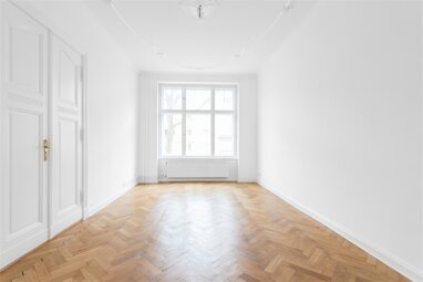 Wohnung zum Kauf 590.000 € 3 Zimmer 113,8 m² 1. Geschoss Rönnestr. 24 Charlottenburg Berlin 14057