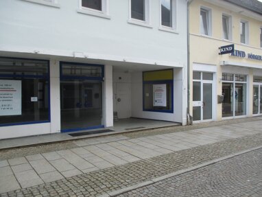 Ladenfläche zur Miete Provisionsfrei 155 m² Verkaufsfläche Leinstraße 38 Alfeld Alfeld (Leine) 31061