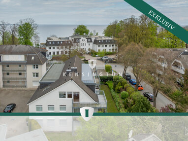Wohnung zum Kauf 599.000 € 3 Zimmer 92 m² 2. Geschoss Niendorf/Ostsee Timmendorfer Strand 23669