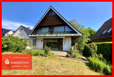 Einfamilienhaus zum Kauf 589.000 € 6 Zimmer 184 m² 602 m² Grundstück Alt-Travemünde / Rönnau Lübeck 23570