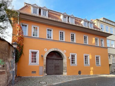 Wohnung zum Kauf 185.000 € 1,5 Zimmer 47 m² 1. Geschoss Altstadt Erfurt 99084