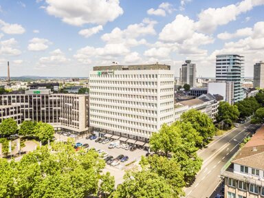 Bürofläche zur Miete provisionsfrei 15,90 € 356 m² Bürofläche teilbar ab 356 m² Südviertel Essen 45128