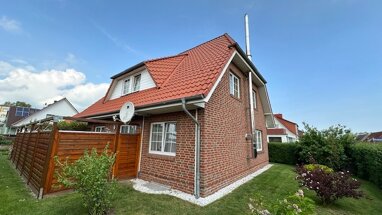 Einfamilienhaus zum Kauf 349.000 € 7 Zimmer 136 m² 595 m² Grundstück frei ab sofort Grimmen Grimmen 18507