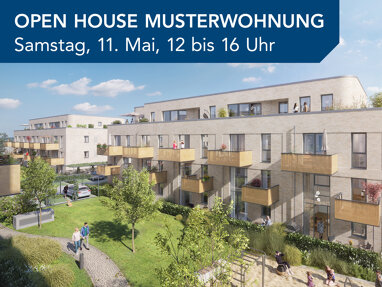 Wohnung zum Kauf Provisionsfrei 285.000 € 2 Zimmer 56,2 m² 1. Geschoss Sieseby-Weg 1 Kappeln 24376