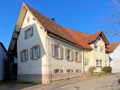 Haus zum Kauf 595.000 € 164,4 m² 587 m² Grundstück Eichstetten 79356