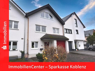 Reihenmittelhaus zum Kauf 680.000 € 5 Zimmer 220 m² 288 m² Grundstück Metternich 5 Koblenz 56072