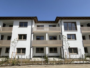 Wohnung zum Kauf Provisionsfrei 499.000 € 4 Zimmer 114,2 m² 2. Geschoss Straubinger Straße 19 Geiselhöring Geiselhöring 94333