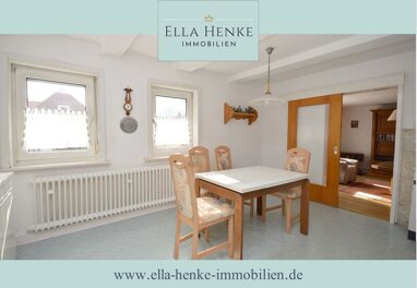 Einfamilienhaus zum Kauf 80.000 € 4 Zimmer 100 m² 212 m² Grundstück Oker Goslar-Oker 38642