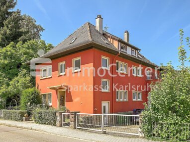 Mehrfamilienhaus zum Kauf 680.000 € 12 Zimmer 301 m² 970 m² Grundstück Spessart Ettlingen 76275