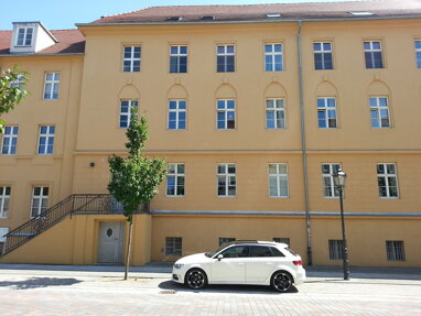 Wohnung zur Miete 877,76 € 4 Zimmer 109,7 m² 2. Geschoss Schifferstraße Neuruppin Neuruppin 16816