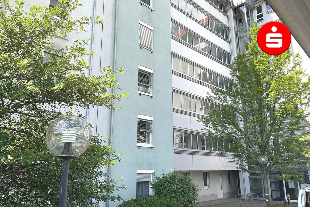 Wohnung zur Miete 780 € 3 Zimmer 64 m²<br/>Wohnfläche Ab sofort<br/>Verfügbarkeit Laufamholz Nürnberg 90482