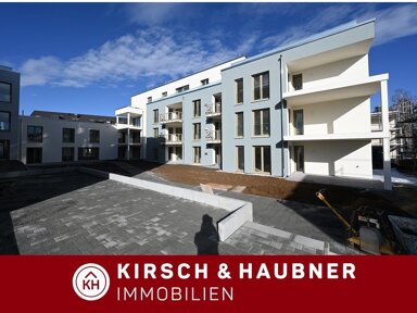 Wohnung zum Kauf 601.276 € 4 Zimmer 115,6 m² 1. Geschoss Neumarkt Neumarkt 92318