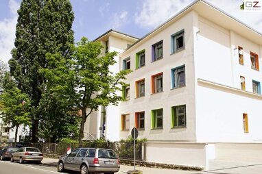 Wohnung zur Miete 380 € 1 Zimmer 32,8 m² 2. Geschoss August- Bebel- Str. 17 Strehlen (August-Bebel-Str.) Dresden 01219