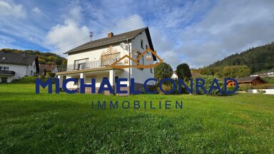 Einfamilienhaus zum Kauf 149.000 € 6 Zimmer 142 m² 500 m² Grundstück Rissenthal Losheim am See 66679