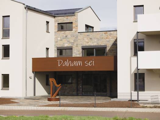 Wohnung zum Kauf provisionsfrei als Kapitalanlage geeignet 279.000 € 2 Zimmer 62,8 m² Seestraße 14 Absberg 91720