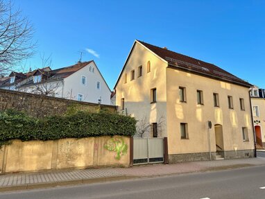 Einfamilienhaus zum Kauf 179.000 € 11 Zimmer 168 m² 463 m² Grundstück Bahnhofsvorstadt Freiberg 09599