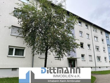 Wohnung zur Miete 560 € 3 Zimmer 72 m² 1. Geschoss frei ab sofort Ebingen Albstadt 72458