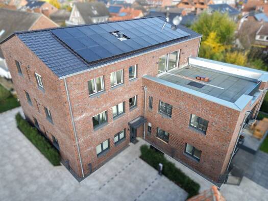 Wohnung zur Miete - Erstbezug 959 € 3 Zimmer 76,7 m² Stadt Ibbenbüren 49477