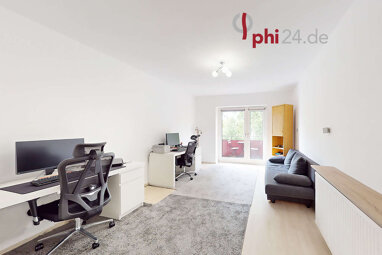 Wohnung zum Kauf 239.900 € 2 Zimmer 61 m² 1. Geschoss Hansemannplatz Aachen 52062