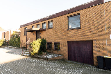 Einfamilienhaus zum Kauf 380.000 € 5 Zimmer 134,8 m² 300 m² Grundstück Gartlage 92 Osnabrück 49074