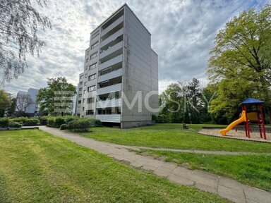 Wohnung zum Kauf 214.900 € 4 Zimmer 99 m² Altstadt II - Nord Mülheim an der Ruhr 45473