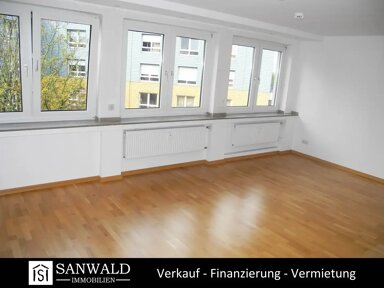 Wohnung zur Miete 700 € 4,5 Zimmer 140 m² Maxstraße 45 Westviertel Essen 45127