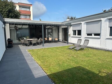 Bungalow zum Kauf provisionsfrei 459.000 € 4 Zimmer 125 m² 400 m² Grundstück Lockhausen Bad Salzuflen 32108