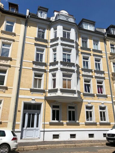 Wohnung zur Miete 430 € 2 Zimmer 73 m² Erdgeschoss Neu-Untermhaus Gera 07548